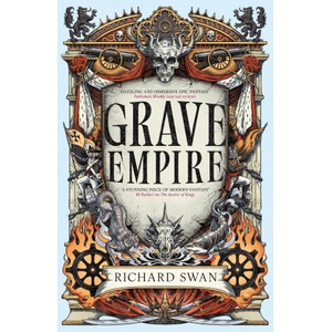 Grave Empire (2025)