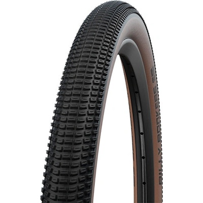 Schwalbe Billy Bonkers 24x2.00" kevlar