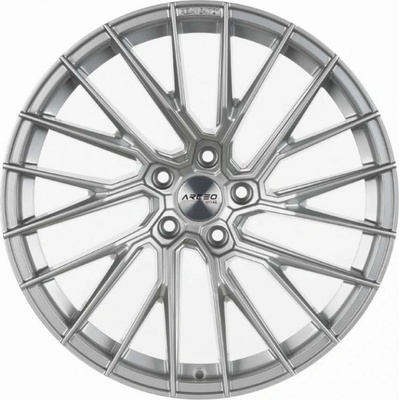 ARCEO ASW02 8,5x19 5x112 ET35 silver