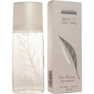 Elizabeth Arden White Tea toaletná voda dámska 30 ml