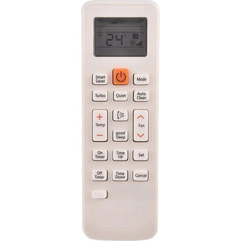 съвместим Samsung db93-11115k - заместител дистанционно управление (db93-11115k)