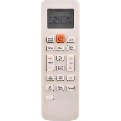 съвместим Samsung db93-11115k - заместител дистанционно управление (db93-11115k)