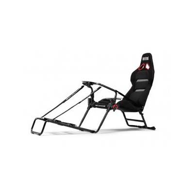 Геймърски стол next level gt lite pro foldable cockpit