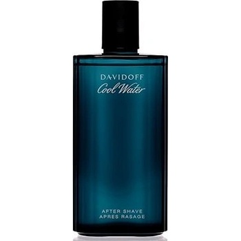 Davidoff Cool Water voda po holení 125 ml