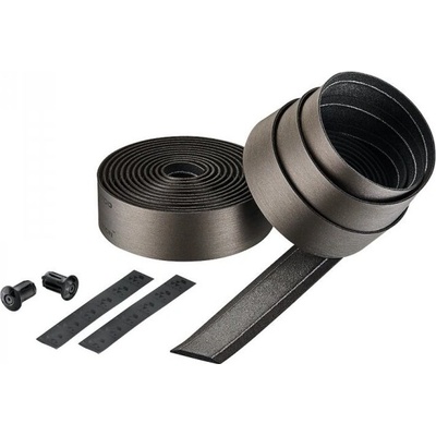 Ciclovation Leather Touch Steampunk Titanium