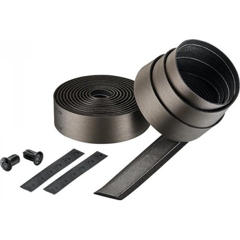 Ciclovation Leather Touch Steampunk Titanium