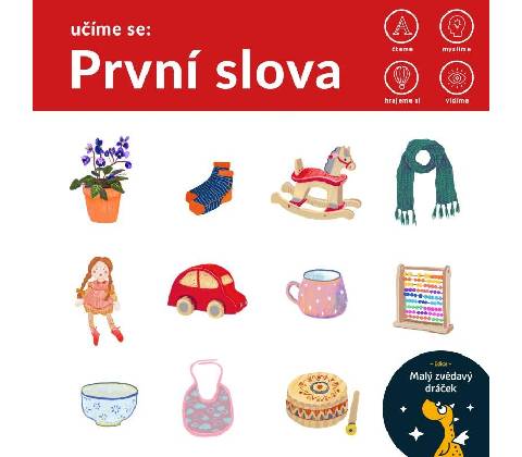 První slova