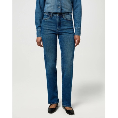 Wrangler STRAIGHT COWBOY CREST