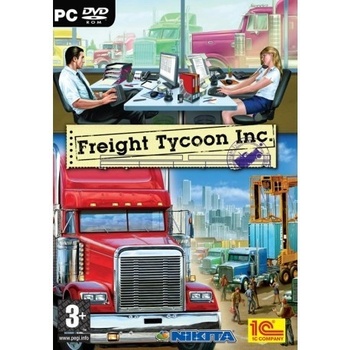 Freight Tycoon Inc.