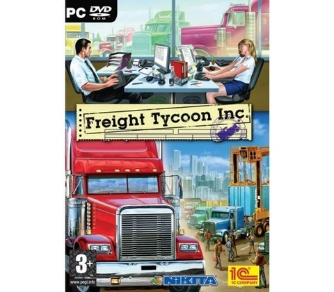 Freight Tycoon Inc.