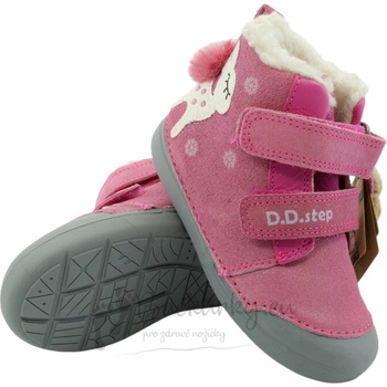 D.D.Step W066-52733B dark pink