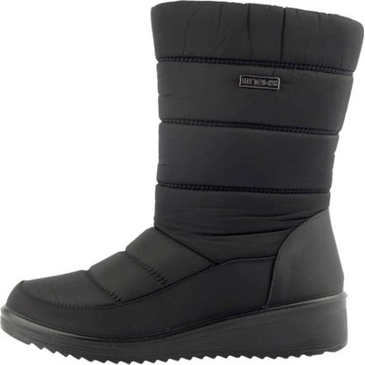 News obuv 22SN26-5028 černé