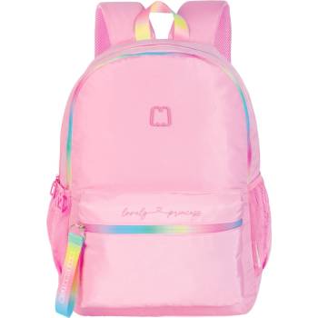 Marshmallow Ученическа раница Marshmallow - Fantasy, Pink (DKT64501)