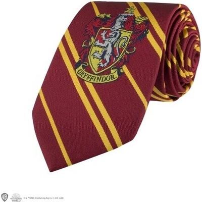Cinereplicas kravata Harry Potter Chrabromil