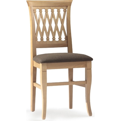 NábytekProNás jídelní židle Cleo Rete 111 čalounění STI-CLEO-RETE111