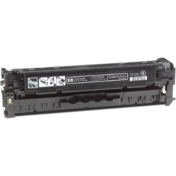 HP CC530A - renovované