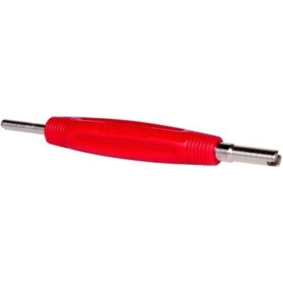 KS Tools 150.2022 Skrutkovač/ Sada ventilkov na pneumatiky