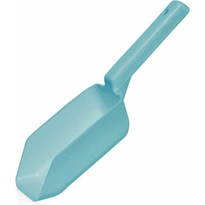 Plastkon Lopatka na mouku minerální modrá