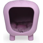 United Pets Pancuccia легло за куче или котка, розово (GR5202RO)