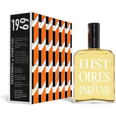 Histoires de Parfums 1969 Parfum de Revolte EDP 60 ml