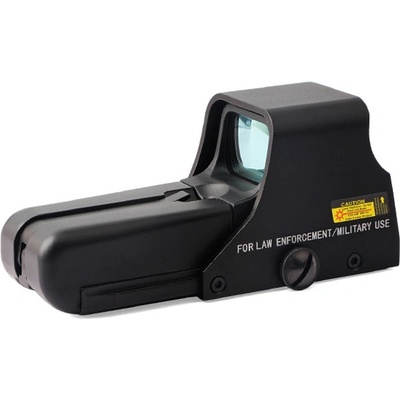 TCX holo 552