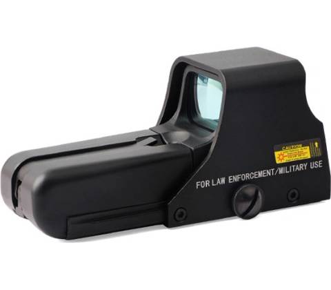 TCX holo 552