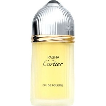 Cartier Pasha de Cartier toaletná voda pánska 100 ml