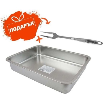 Elekom ТАВА ek-4833 ss + ek-f4 ПОДАРЪК (ek-4833 ss + ek-f4)