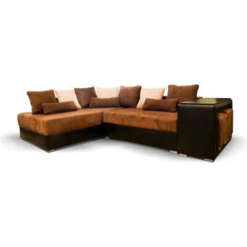 Image 1 of Мебелна фабрика НОВ ДОМ - гр. Ямбол Холов ъгъл Нанси (2100414857888)