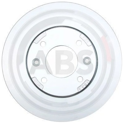 A.B.S. ALL BRAKE SYSTEMS BV. 17579