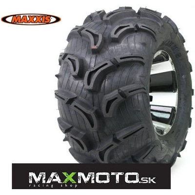 MAXXIS 25X10 R12 ZILLA MU-02 50J 6PR