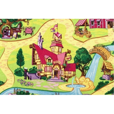 Vopi Pohádková vesnice