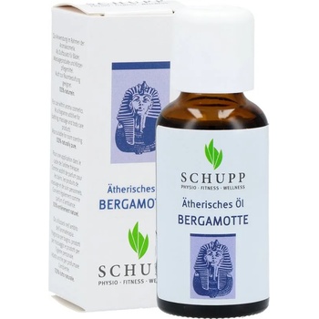 Schupp Етерично масло, Бергамот, 30 мл