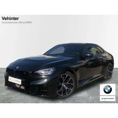 BMW M2 353 kW