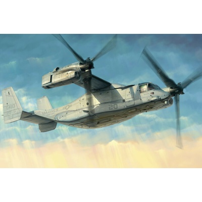 Hobby Boss MV-22 Osprey 1:48