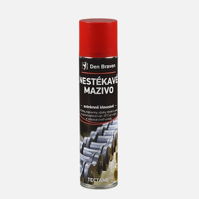 Den Braven Tectane Nestekavé mazivo 400 ml