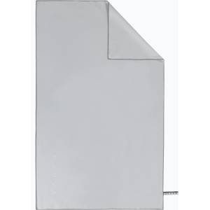 KADVA Бързосъхнещ хавлиена кърпа KADVA Tuala L 130x80 см сива