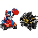 LEGO® Super Heroes 76092 Mighty Micros: Batman vs. Harley Quinn