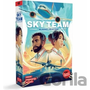 Sky Team