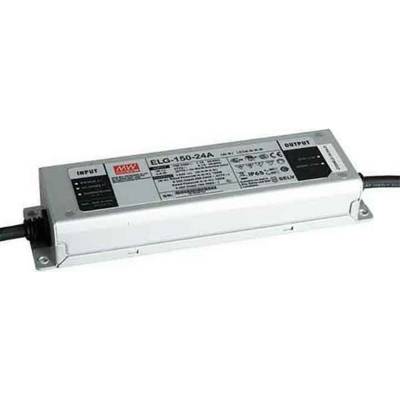 Brumberg 17226000 napájecí zdroj 240 W 24 V bez možnosti stmívání