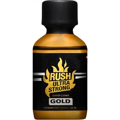 Rush Ultra Strong Label 24 ml