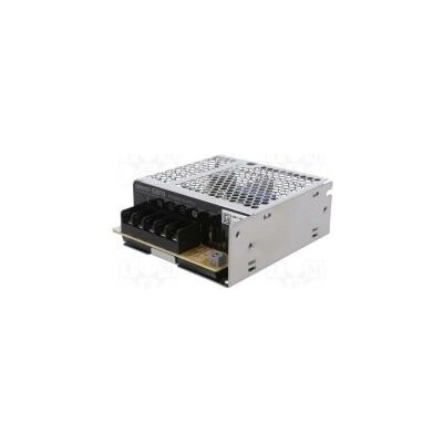 Power supply switched-mode for building in 35W 15VDC 2.4A