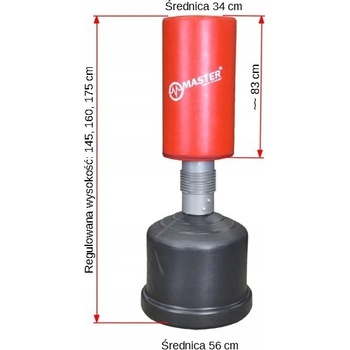 Master MAS-DB017 set