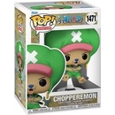 Funko POP! 1471 Animation One Piece Chopperemon