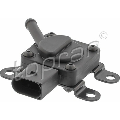 Senzor tlaku výfukových plynů TOPRAN 503 154 (503154)