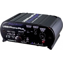 Art USB Phono Plus