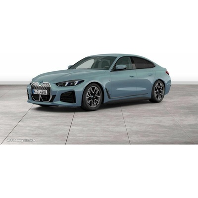 BMW i4 eDrive M Sport 210 kW