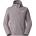 The North Face Мъжко софтшел яке The North Face Nimble Hoodie 2 Softshell jacket - Transcendent Grey (003-3561-0413)