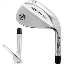 Bettinardi Wedge 50 Degree C Grind HLX5.0/Chrome