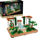 LEGO® ICONS™ - Fountain Garden (10359)